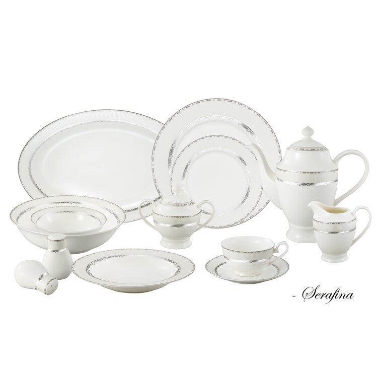 Wayfair 2024 dinner sets